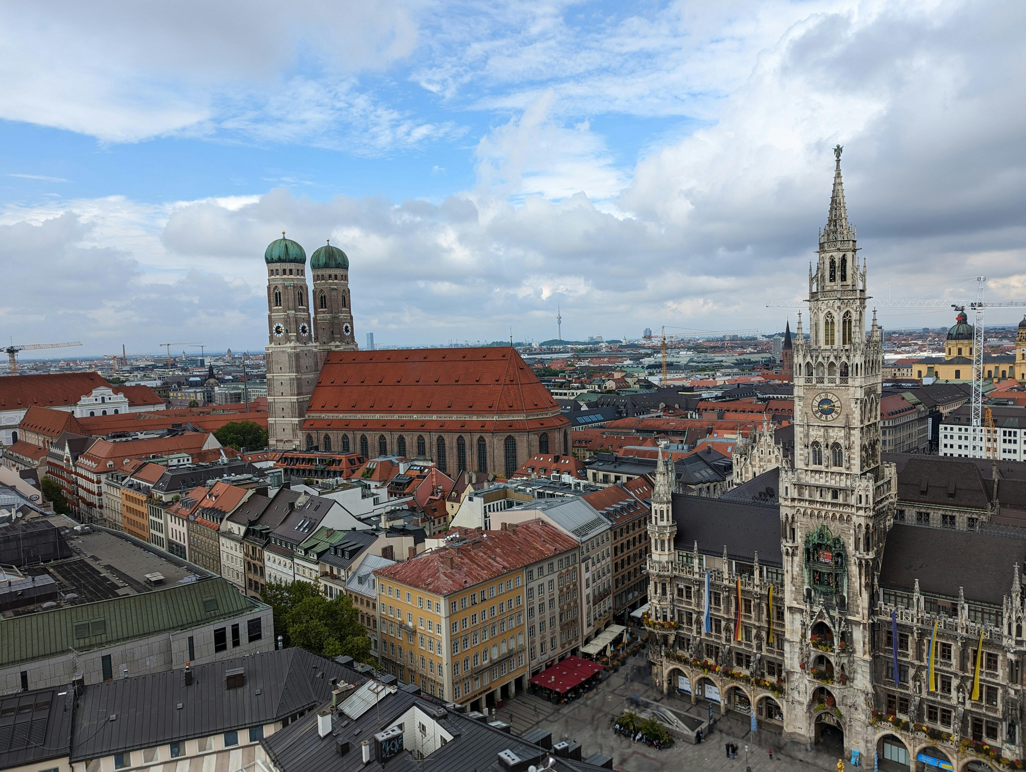 München