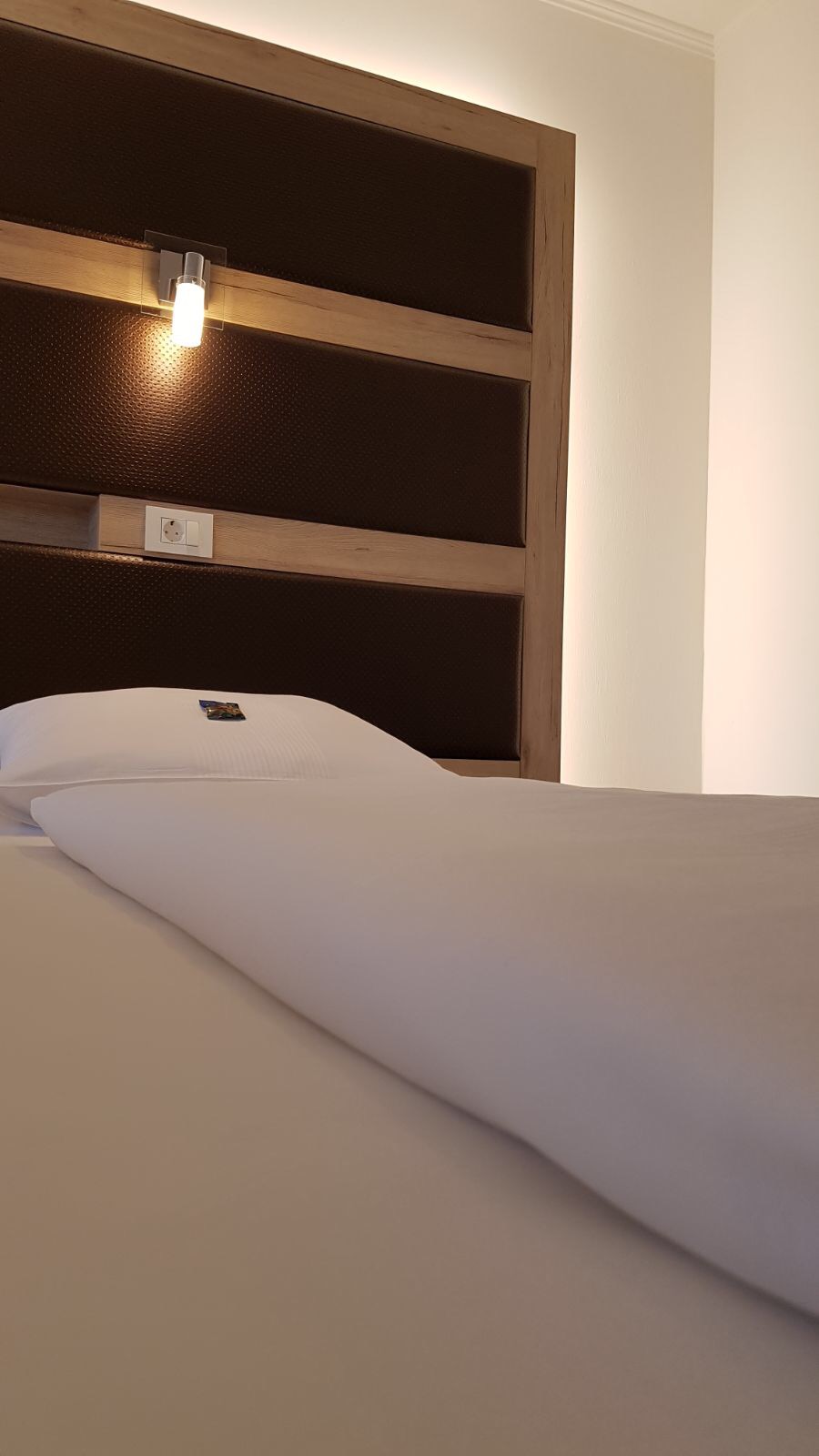 Doppelzimmer Standard – Ansicht 3